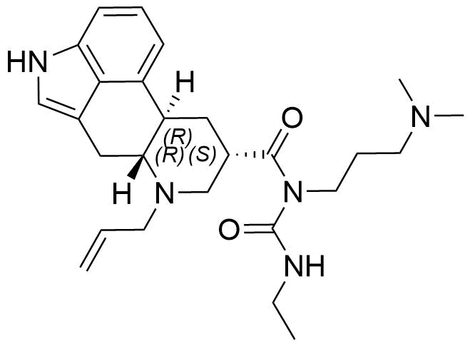 Cabergoline Impurity 10